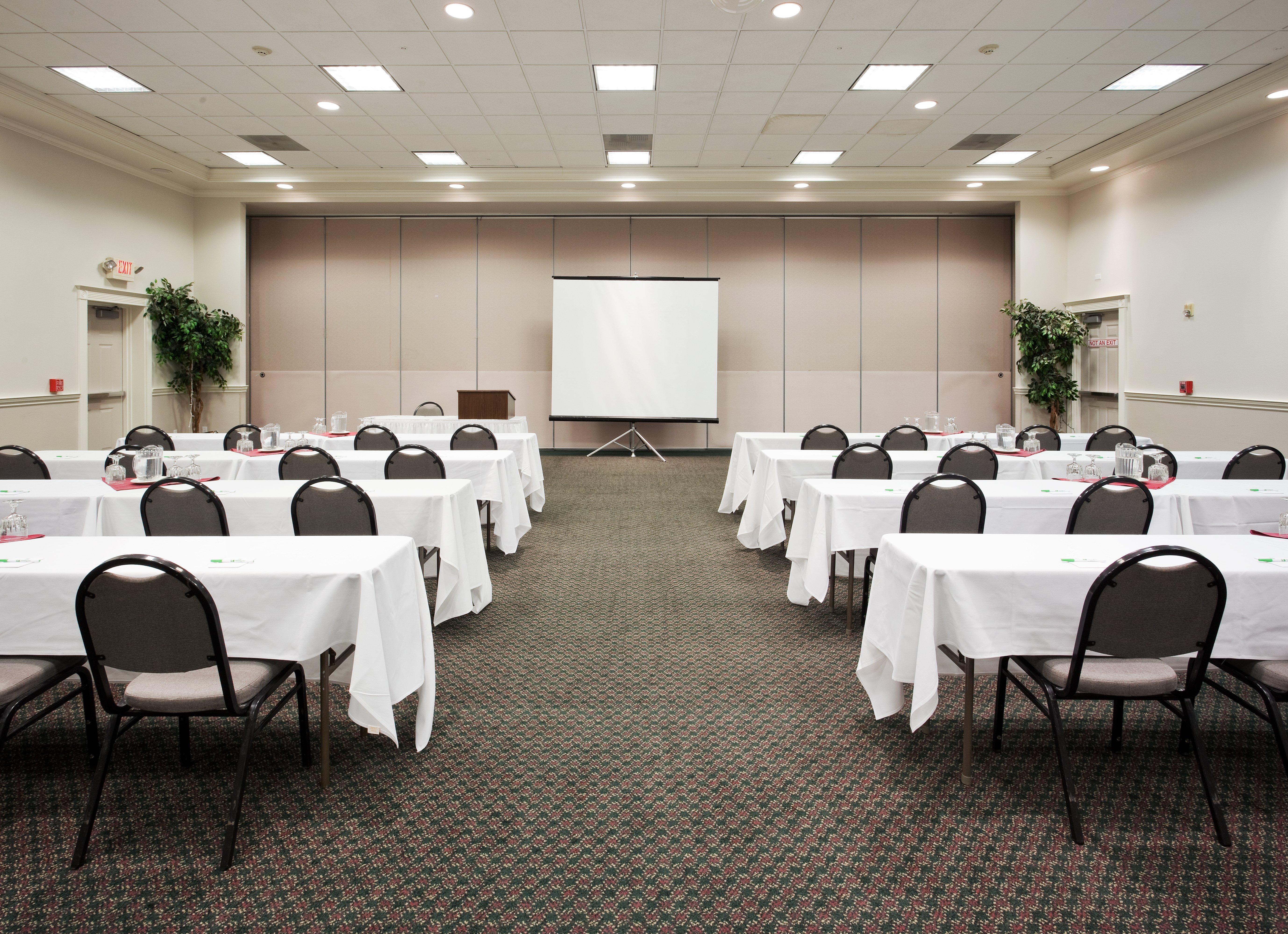 Holiday Inn Redding By Ihg Eksteriør billede