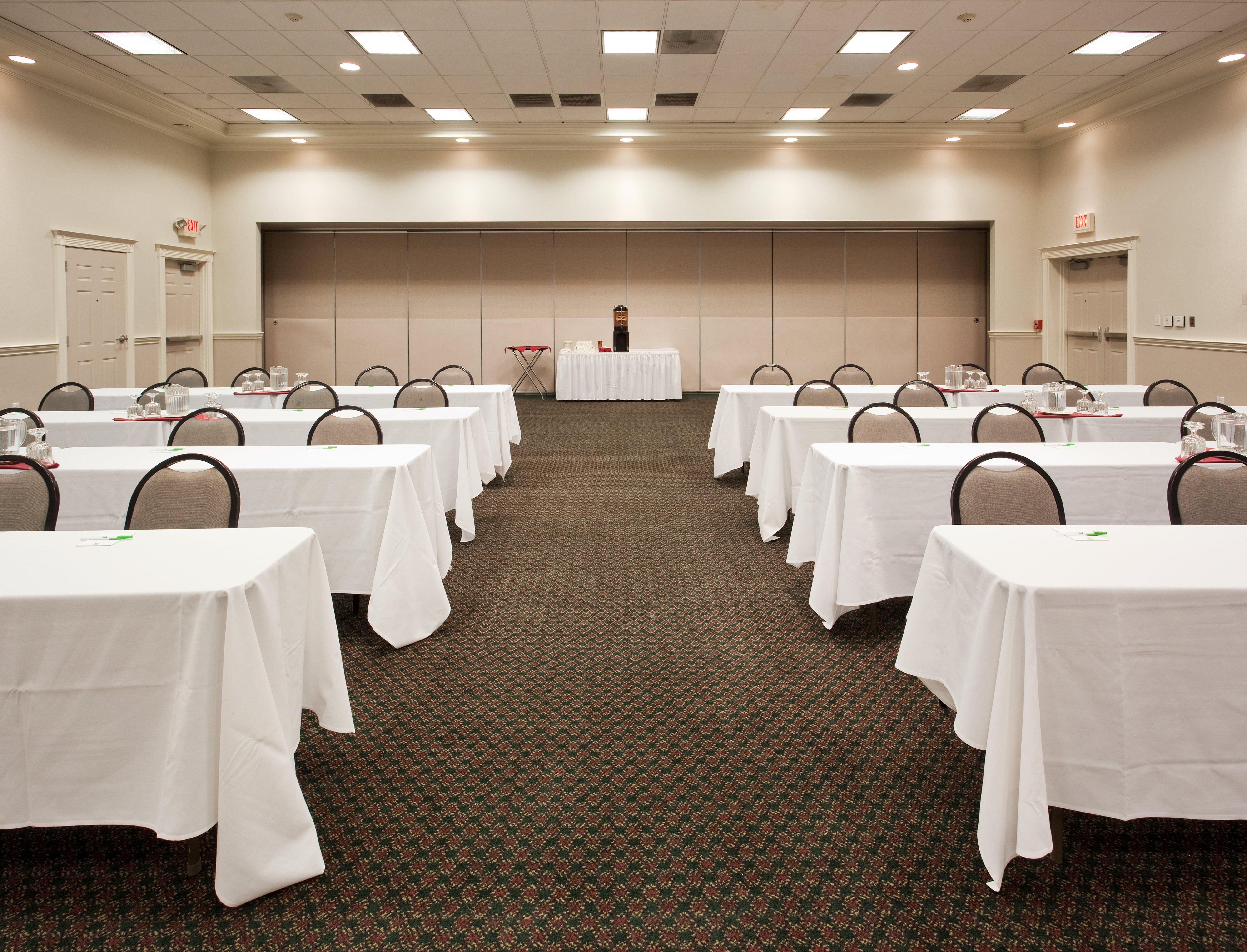 Holiday Inn Redding By Ihg Eksteriør billede