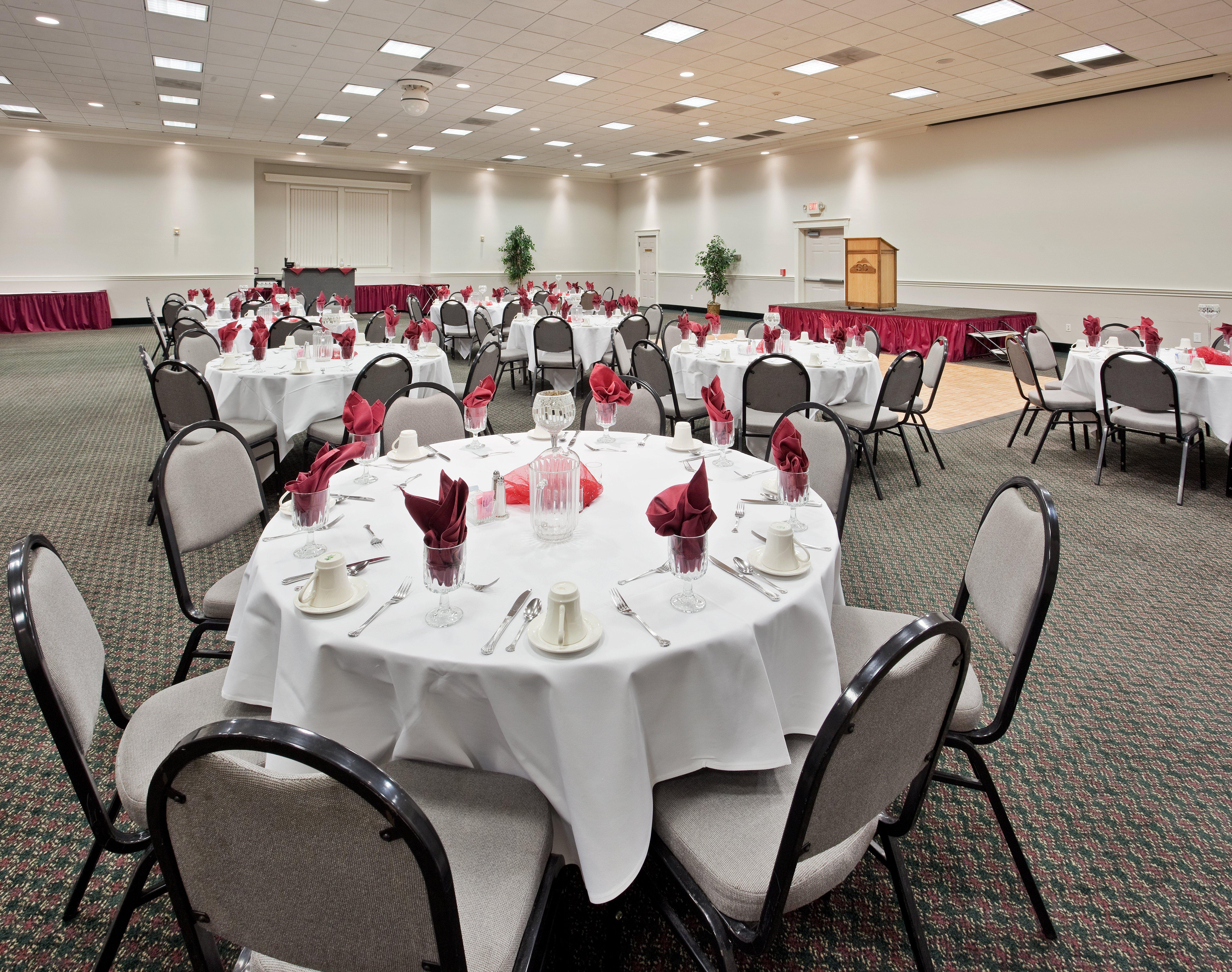 Holiday Inn Redding By Ihg Eksteriør billede
