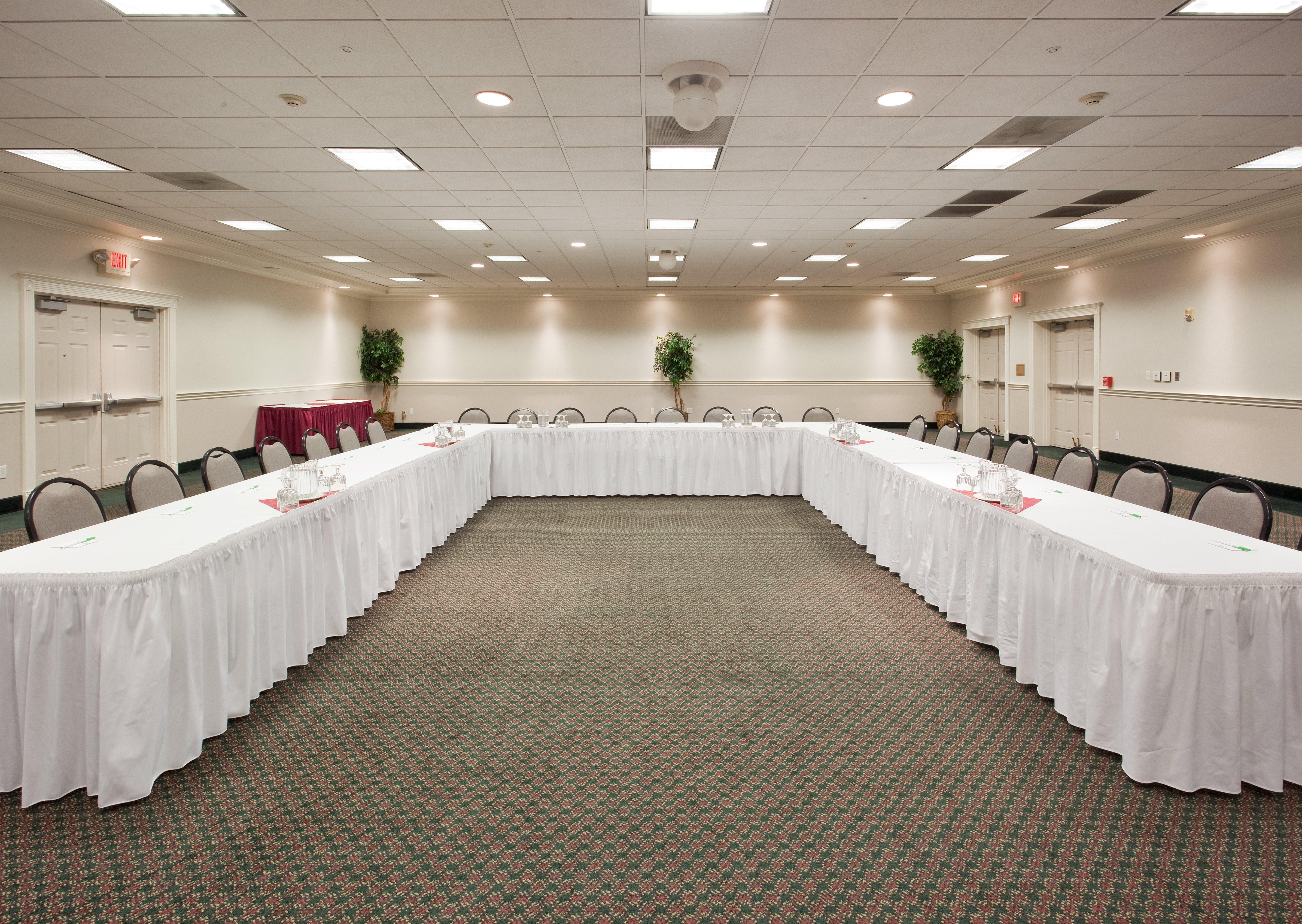 Holiday Inn Redding By Ihg Eksteriør billede