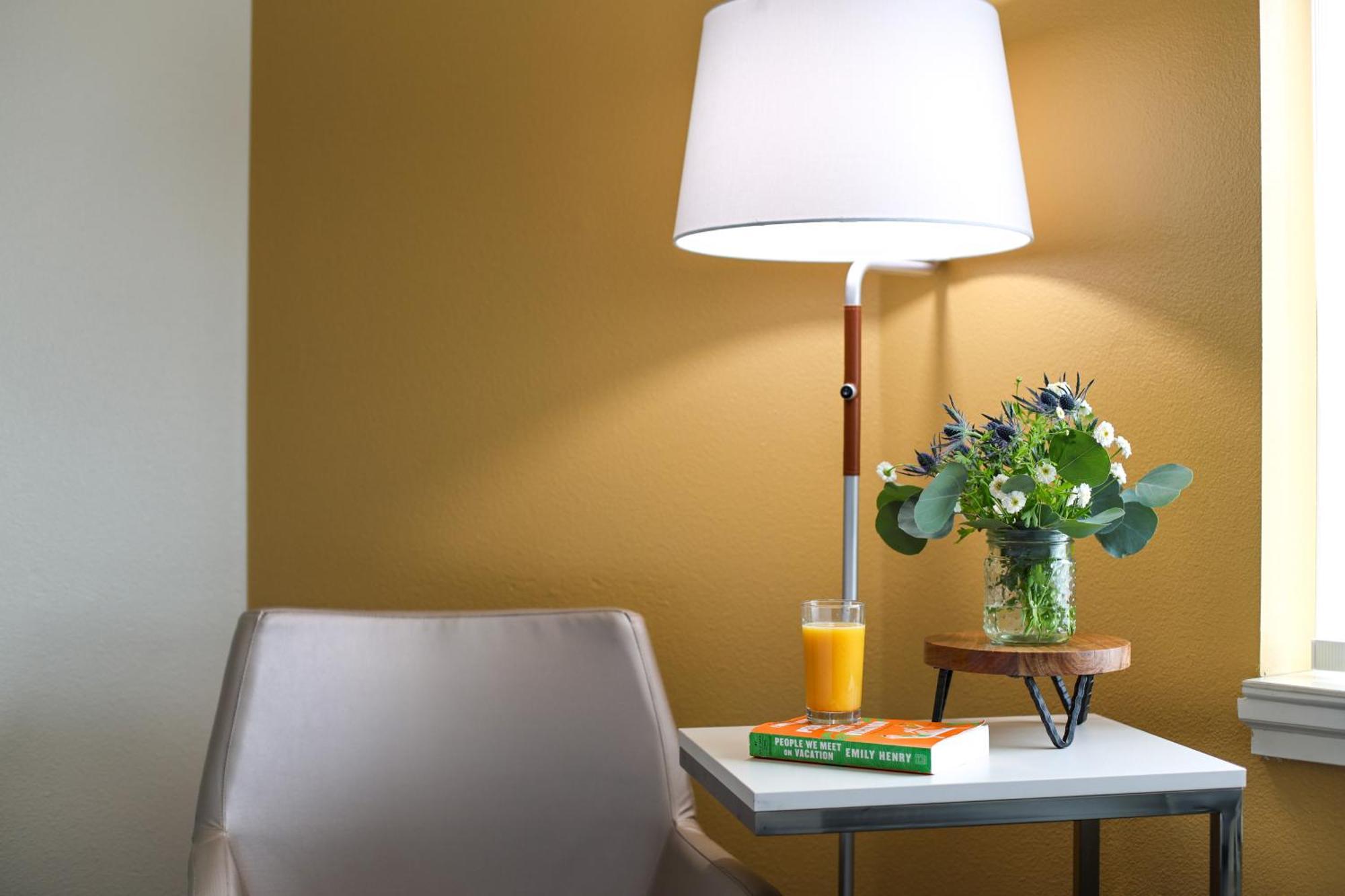 Holiday Inn Redding By Ihg Eksteriør billede
