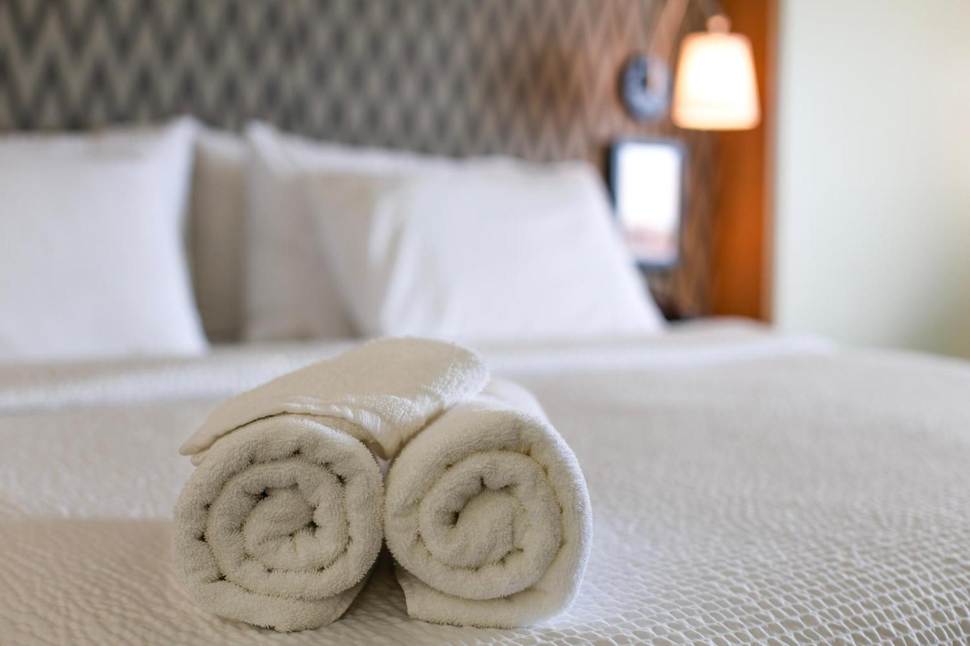 Holiday Inn Redding By Ihg Eksteriør billede
