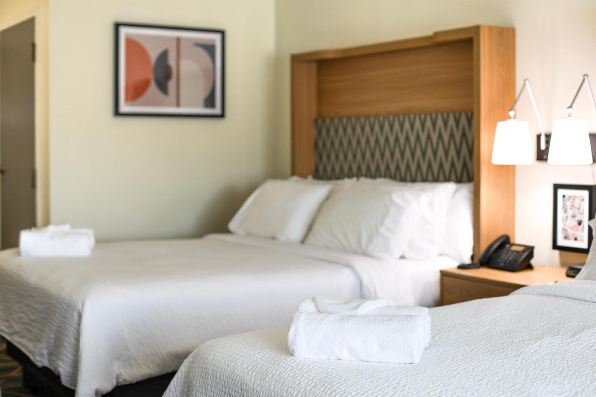Holiday Inn Redding By Ihg Eksteriør billede