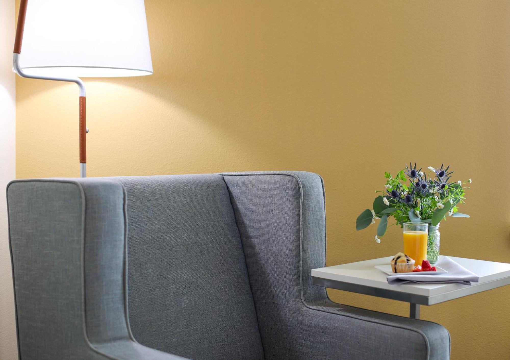 Holiday Inn Redding By Ihg Eksteriør billede